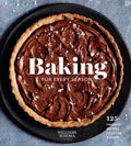 Baking For Every Seasons - MPHOnline.com