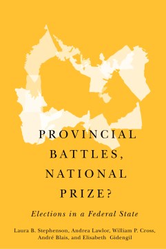 Provincial Battles, National Prize? - MPHOnline.com