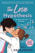 The Love Hypothesis (US) - MPHOnline.com