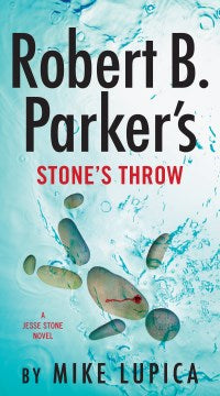 Robert B. Parker's Stone's Throw - MPHOnline.com