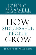 How Successful People Grow: 15 Ways to Get Ahead in Life - MPHOnline.com