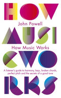 How Music Works - MPHOnline.com