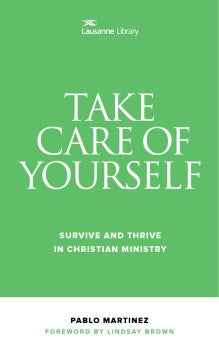 Take Care of Yourself - MPHOnline.com