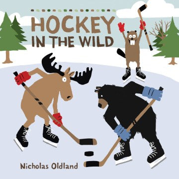 Hockey in the Wild - MPHOnline.com