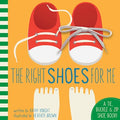 The Right Shoes for Me - MPHOnline.com