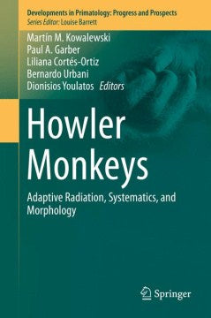 Howler Monkeys - MPHOnline.com