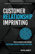 Customer Relationship Imprinting - MPHOnline.com