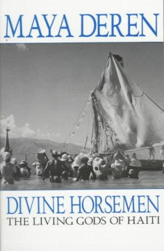 Divine Horsemen - MPHOnline.com