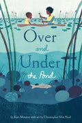 Over and Under the Pond - MPHOnline.com