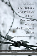 The History and Politics of Free Movement Within the European Union - MPHOnline.com