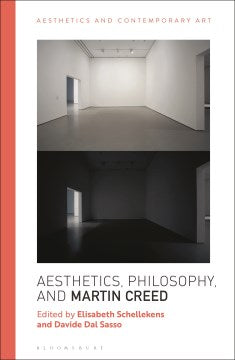 Aesthetics, Philosophy and Martin Creed - MPHOnline.com