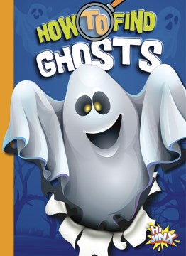 How to Find Ghosts - MPHOnline.com