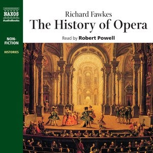 The History of Opera - MPHOnline.com