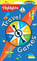 Travel Games - MPHOnline.com