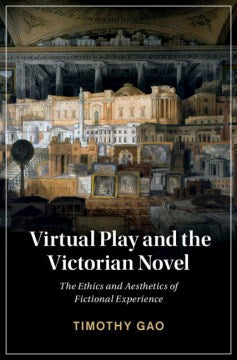 Virtual Play and the Victorian Novel - MPHOnline.com