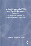 Action Research in Stem and English Language Learning - MPHOnline.com