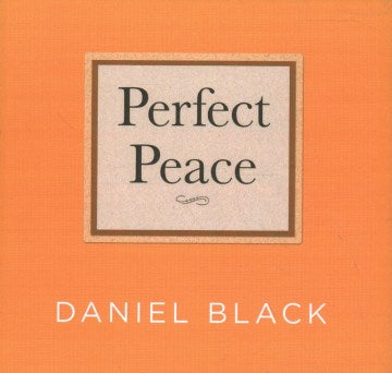 Perfect Peace - MPHOnline.com