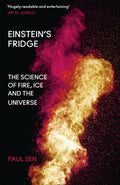 Einstein’s Fridge - MPHOnline.com