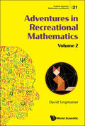 Adventures in Recreational Mathematics - MPHOnline.com