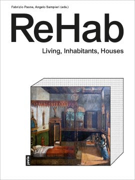 Rehab - MPHOnline.com