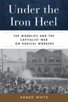 Under the Iron Heel - MPHOnline.com