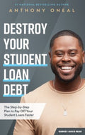 Destroy Your Student Loan Debt - MPHOnline.com