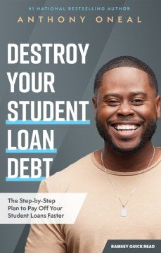 Destroy Your Student Loan Debt - MPHOnline.com