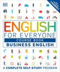 English for Everyone Business English Course Book, Level 1 - MPHOnline.com