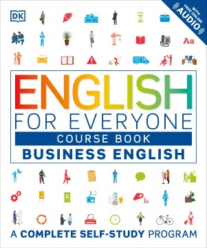 English for Everyone Business English Course Book, Level 1 - MPHOnline.com