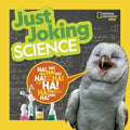 Just Joking Science - MPHOnline.com