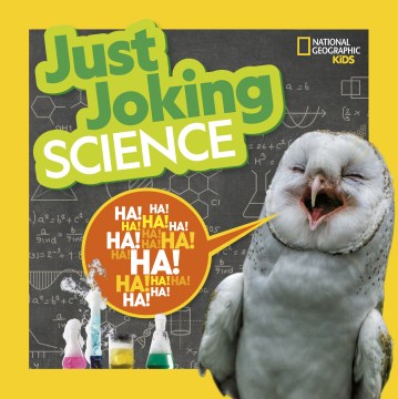 Just Joking Science - MPHOnline.com