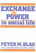 Exchange and Power in Social Life - MPHOnline.com