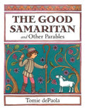 The Good Samaritan and Other Parables - MPHOnline.com