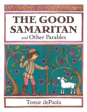 The Good Samaritan and Other Parables - MPHOnline.com