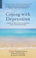 Coping With Depression - A Guide to What Works for Patients, Careers, and Professionals (Coping With) - MPHOnline.com