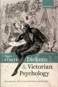 Dickens and Victorian Psychology - MPHOnline.com