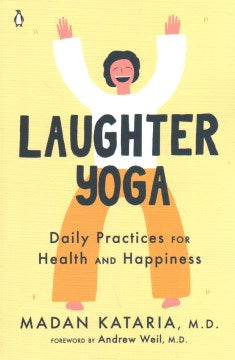 Laughter Yoga - MPHOnline.com