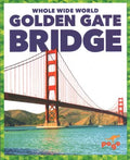 Golden Gate Bridge - MPHOnline.com