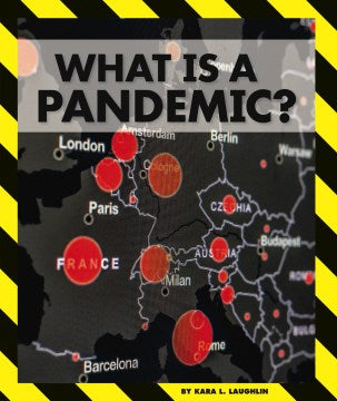 What Is a Pandemic? - MPHOnline.com