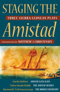 Staging the Amistad - MPHOnline.com