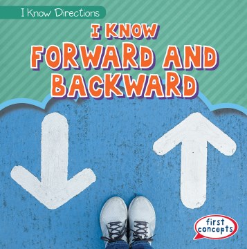 I Know Forward and Backward - MPHOnline.com