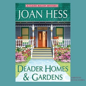 Deader Homes & Gardens - MPHOnline.com