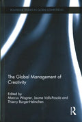 The Global Management of Creativity - MPHOnline.com