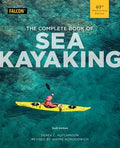 The Complete Book of Sea Kayaking - MPHOnline.com