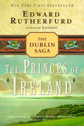 The Princes Of Ireland - MPHOnline.com