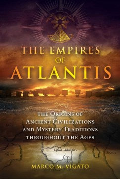 The Empires of Atlantis - MPHOnline.com