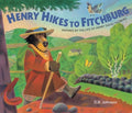 Henry Hikes to Fitchburg - MPHOnline.com