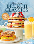 Taste of Home Brunch Classics - MPHOnline.com