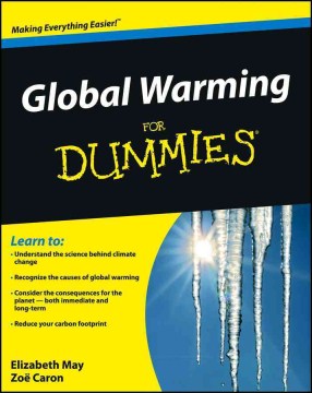 GLOBAL WARMING FOR DUMMIES - MPHOnline.com