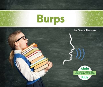 Burps - MPHOnline.com